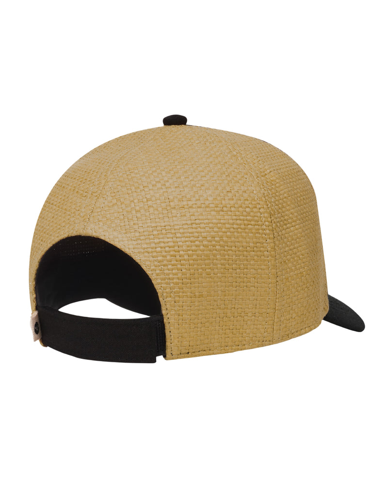 Incognito Cap - Black - Roxy