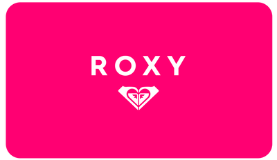 E-Gift Card - Roxy