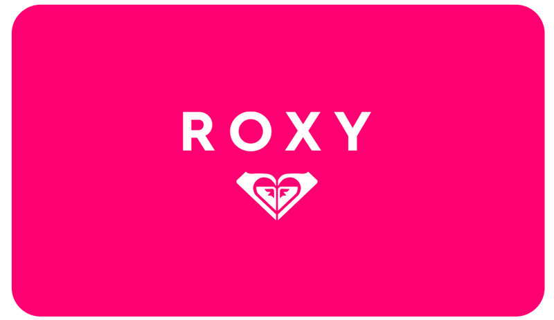 E-Gift Card - Roxy