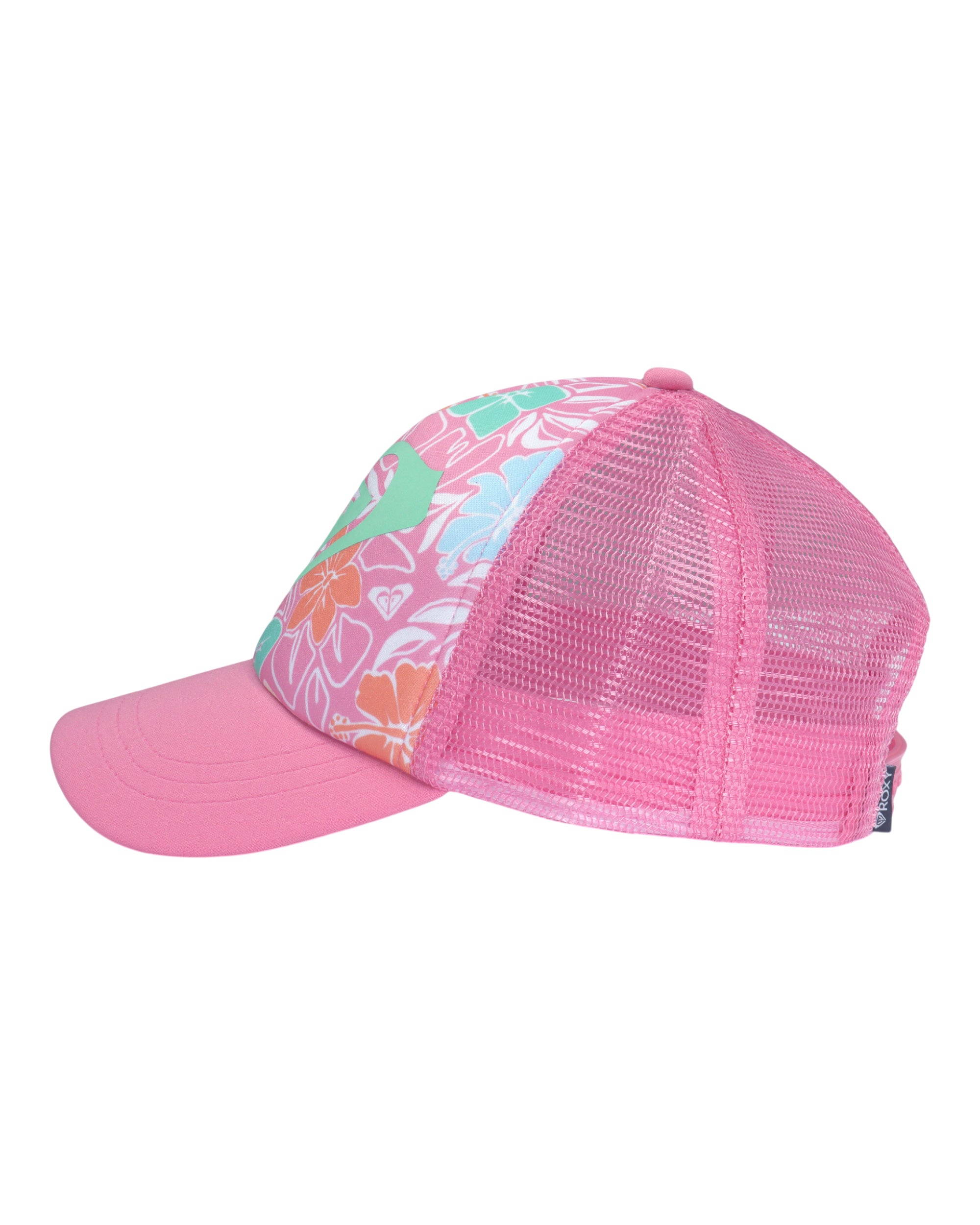TW Sweet Emotions Trucker - Roxy