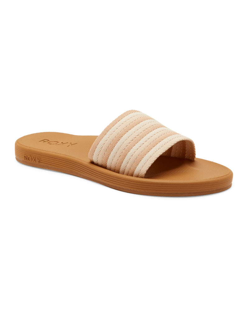 Beachie Breeze Sandal - Natural - Roxy