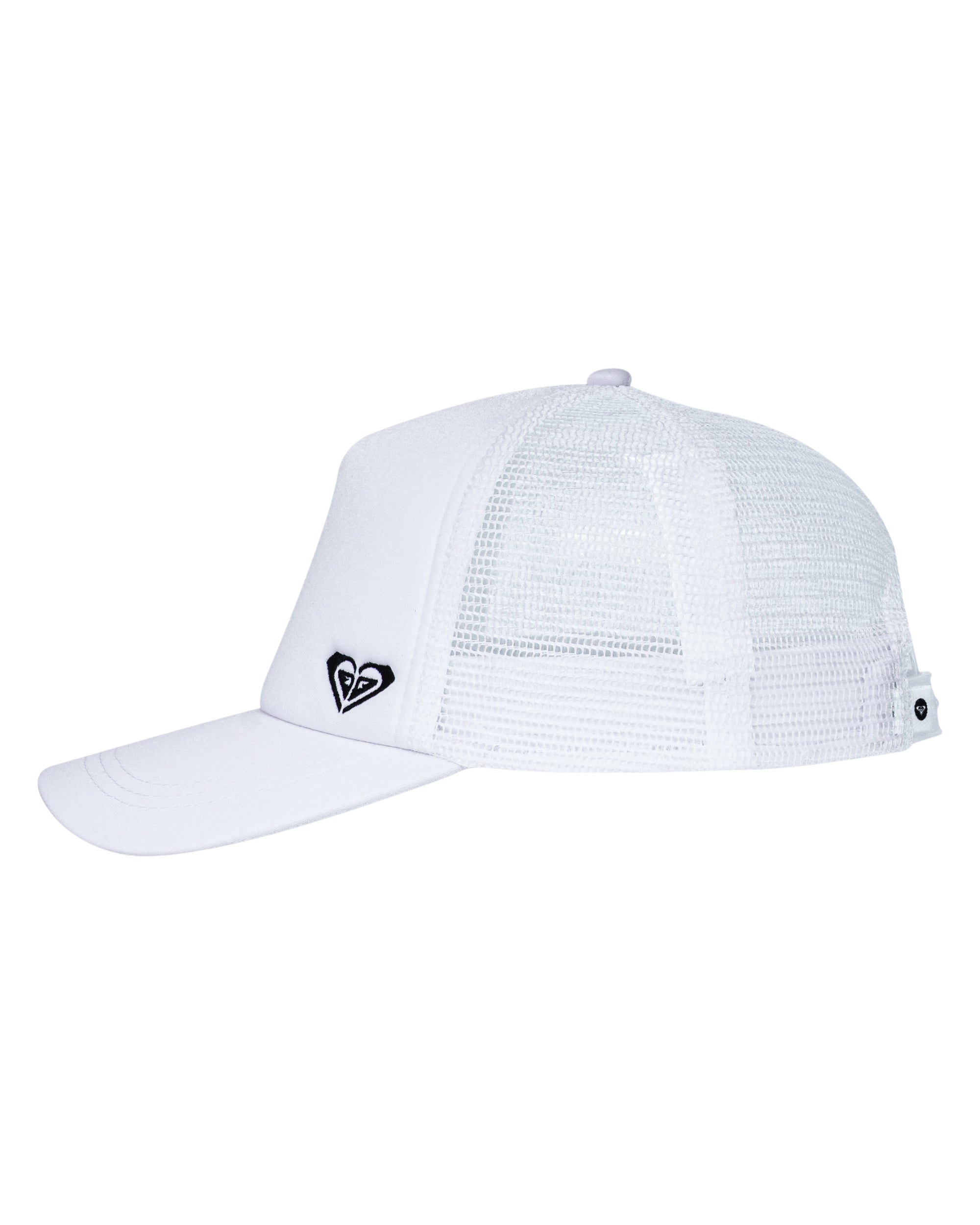 Finishline Trucker - Roxy