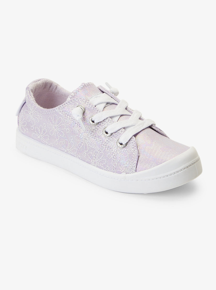 Girls 4-16 Bayshore Plus Slip-On Shoes - Purple Haze