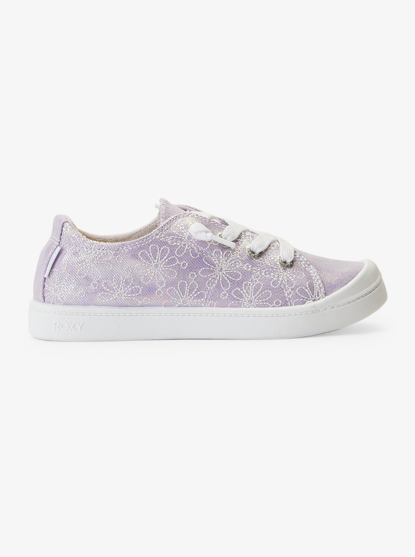 Girls 4-16 Bayshore Plus Slip-On Shoes - Purple Haze