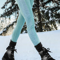 Hail Ya Winter Boots - Black