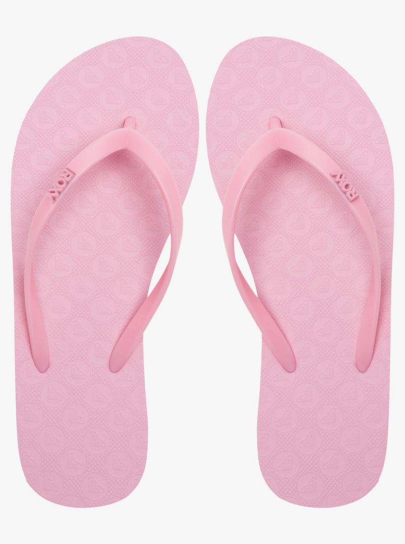 Viva Flip-Flops - Light Pink