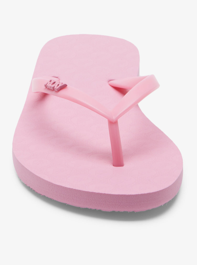 Viva Flip-Flops - Light Pink