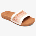 Slippy Water-Friendly Sandals - Tan