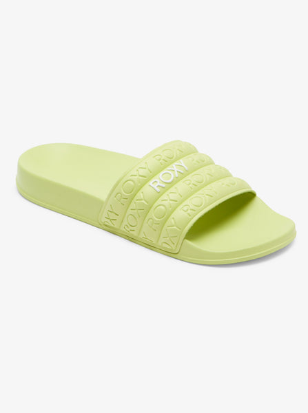 Slippy - Slider Sandals for Women | Roxy