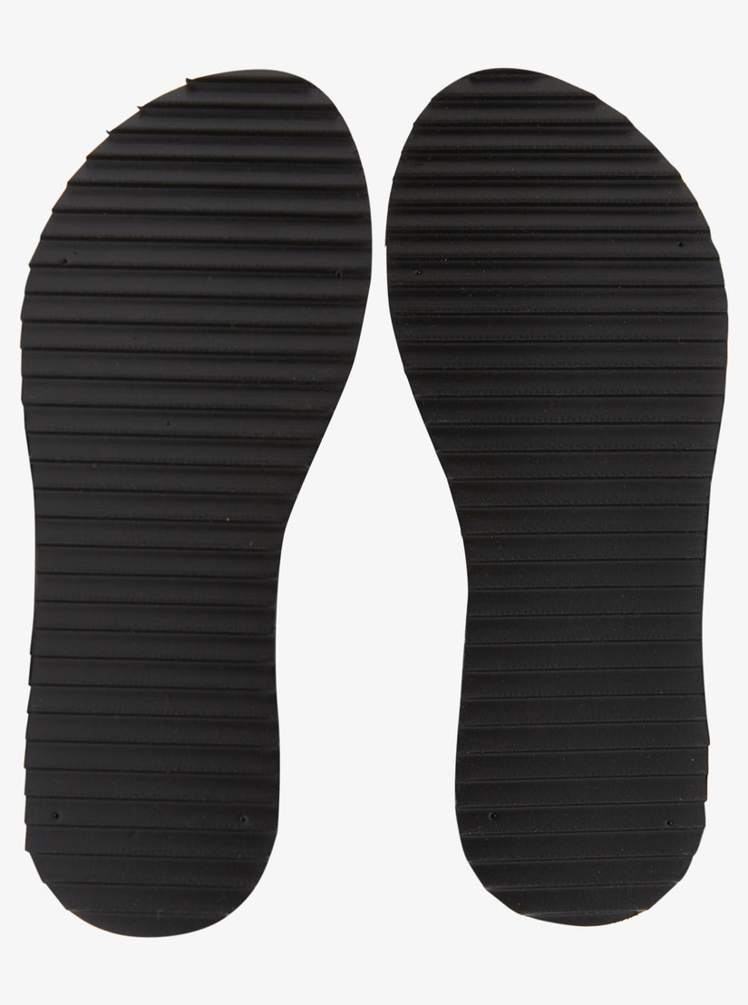 Kallie II Sandals - Black
