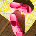 Roxy Rivie Sandals - Pink