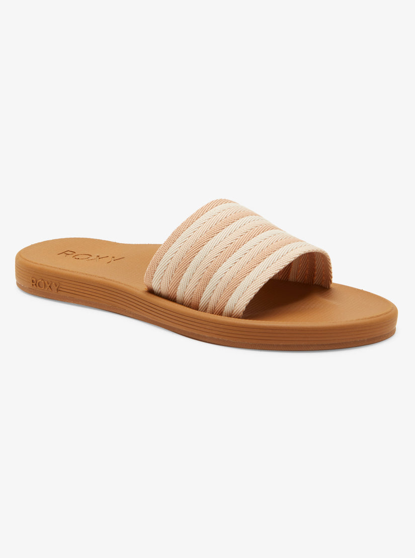 Beachie Breeze Sandals - Natural