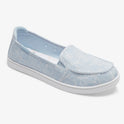 Minnow Slip-On Shoes - Light Blue