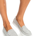 Minnow Slip-On Shoes - Cool Grey
