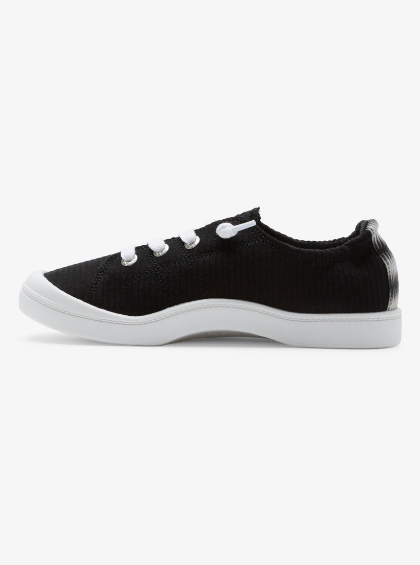 Bayshore Plus Shoes - Black