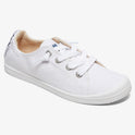 Bayshore Shoes - White