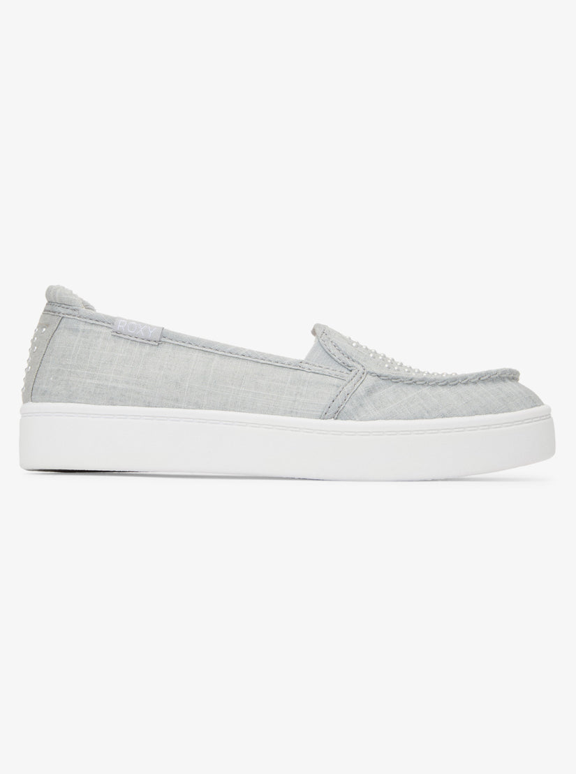 Minnow Plus Shoes - Frost Grey