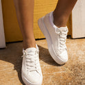 Sheilahh 2.0 Shoes - White