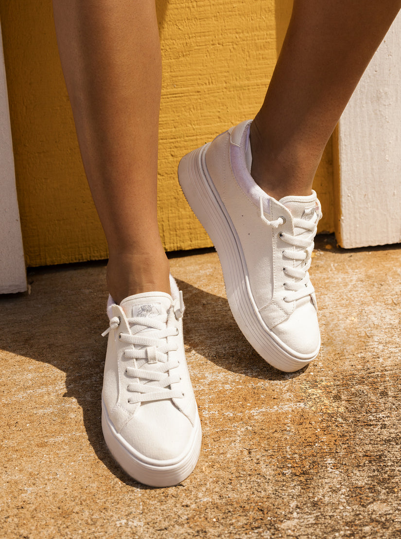 Sheilahh 2.0 Shoes - White