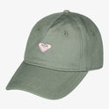 Girls 4-16 Dear Believer Girl Baseball Hat - Agave Green