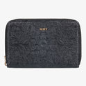 Back In Brooklyn Wallet - Anthracite