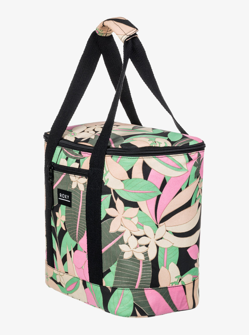 Dancing Morning Cooler Bag - Anthracite Palm Song Axs
