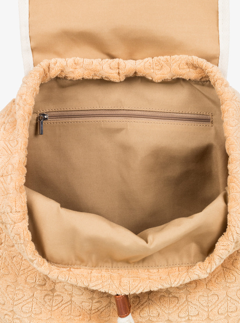 Tequila Party Backpack - Porcini