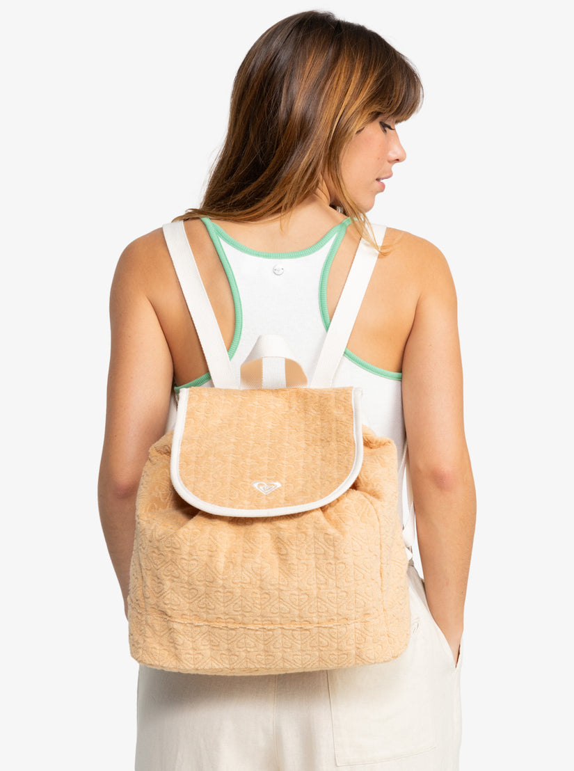 Tequila Party Backpack - Porcini