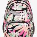 Shadow Swell Printed 24L Medium Backpack - Anthracite Palm Song Axs