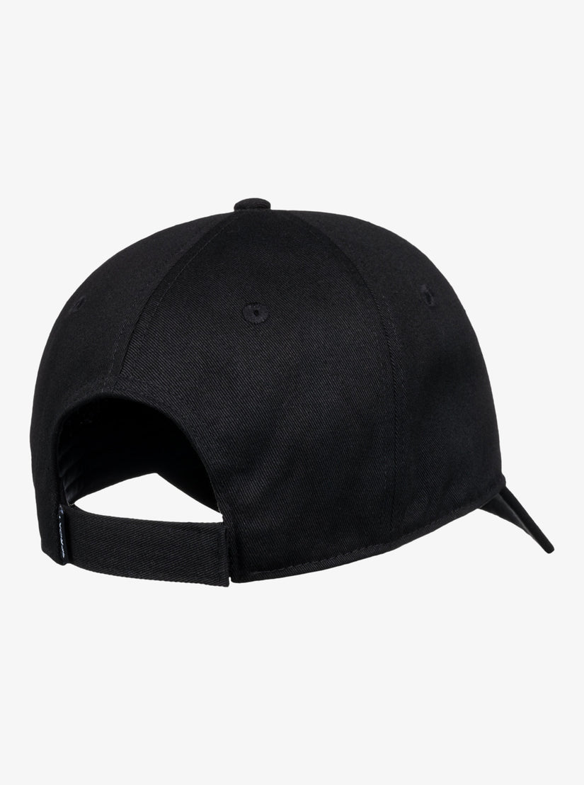 Extra Innings Baseball Hat - Anthracite