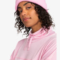 Folker Beanie - Pink Frosting