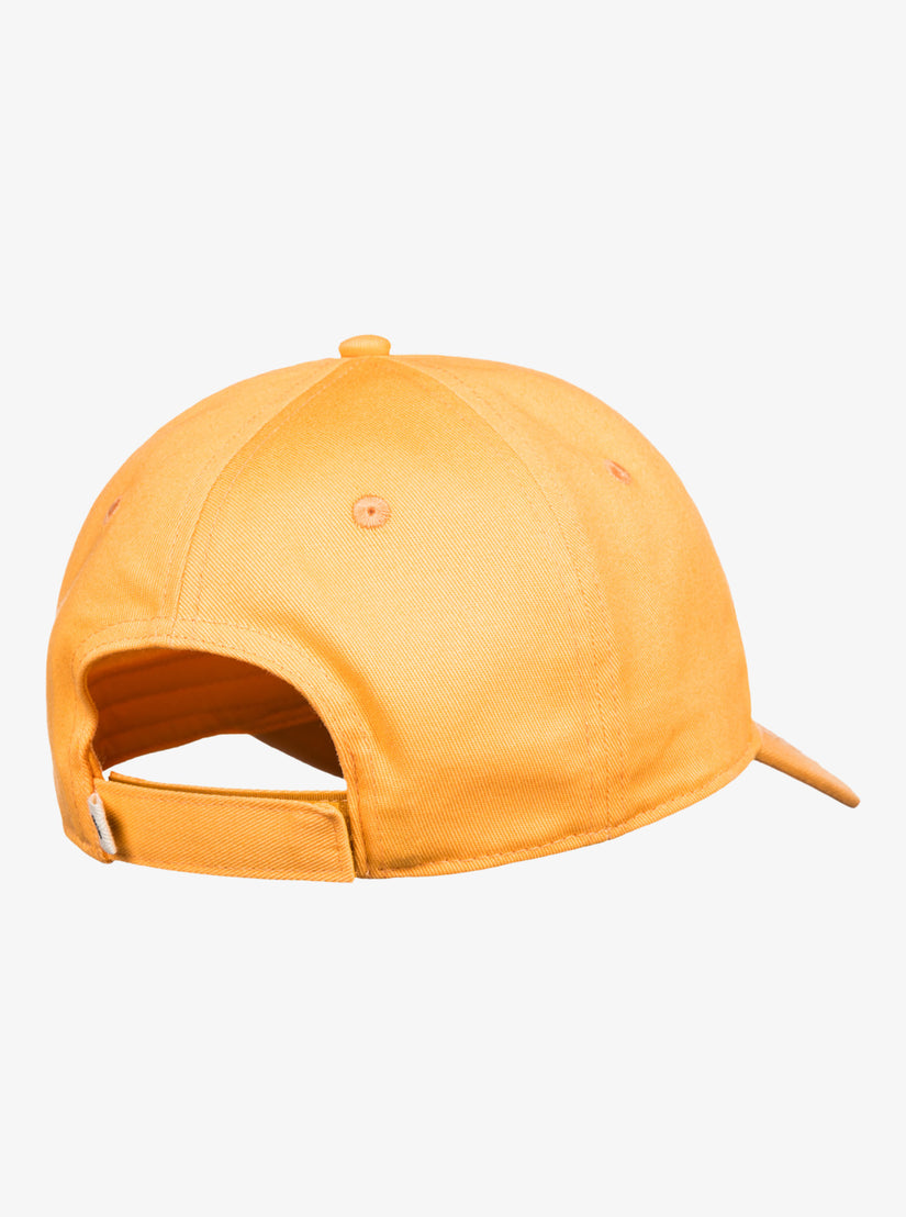 Next Level Baseball Hat - Mock Orange