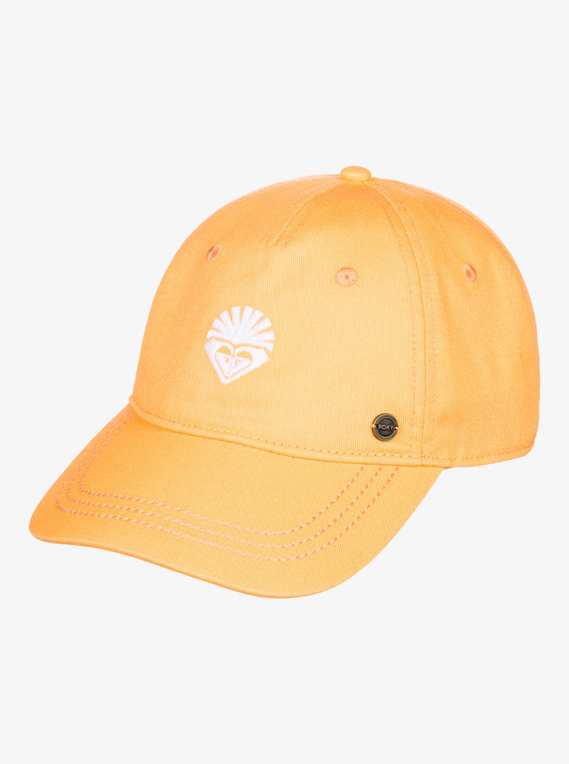 Next Level Baseball Hat - Mock Orange