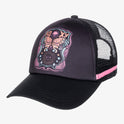 Dig This Trucker Hat - Anthracite