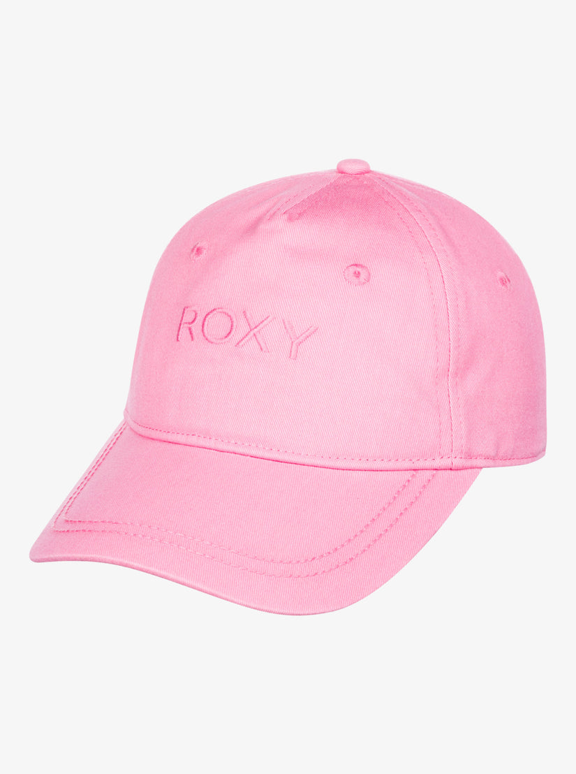 Dear Believer Color Baseball Hat - Sachet Pink