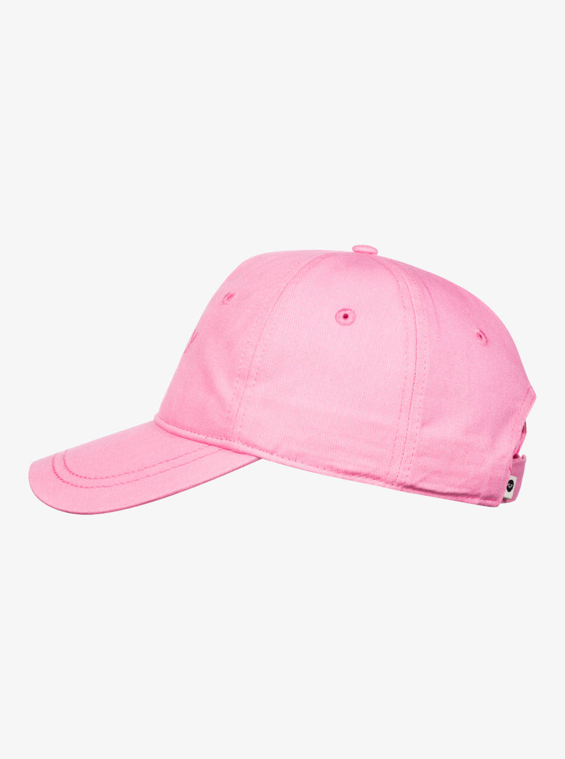 Dear Believer Color Baseball Hat - Sachet Pink