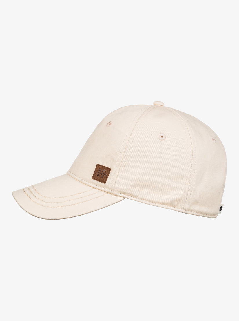 Extra Innings Color Baseball Hat - Tapioca