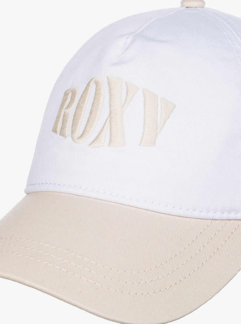 Roxy Something Magic Cap - Women's Tapioca One Size
