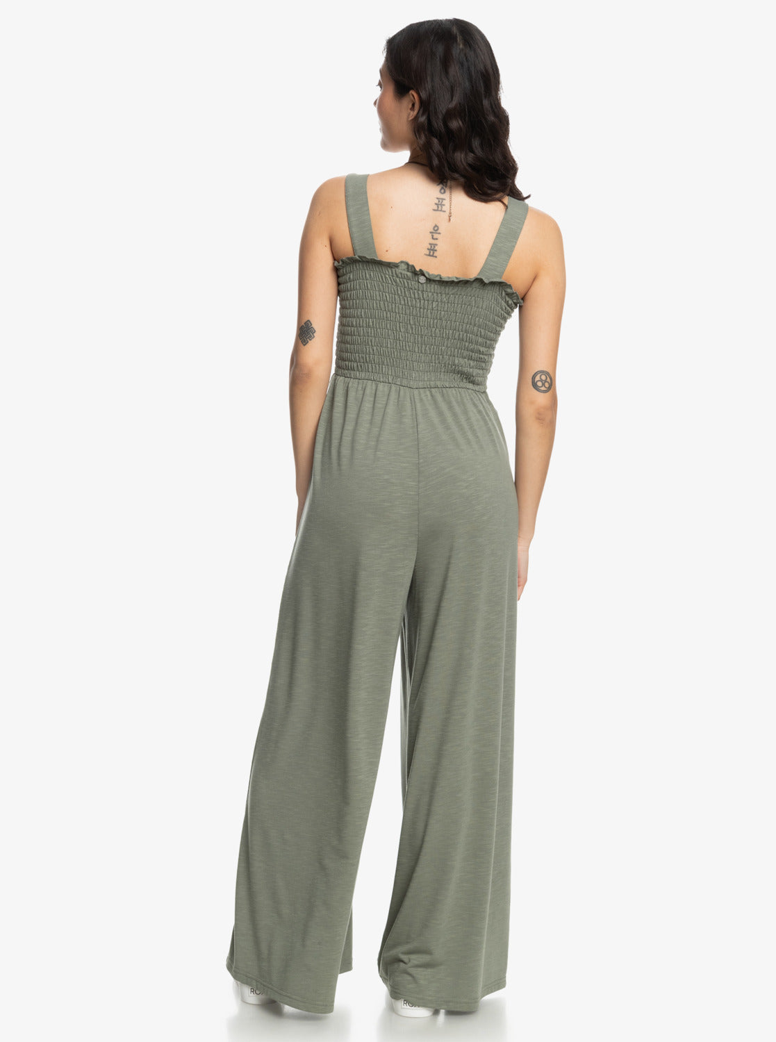 Roxy IN THE MOUNTAIN - Jumpsuit - multi-coloured 
