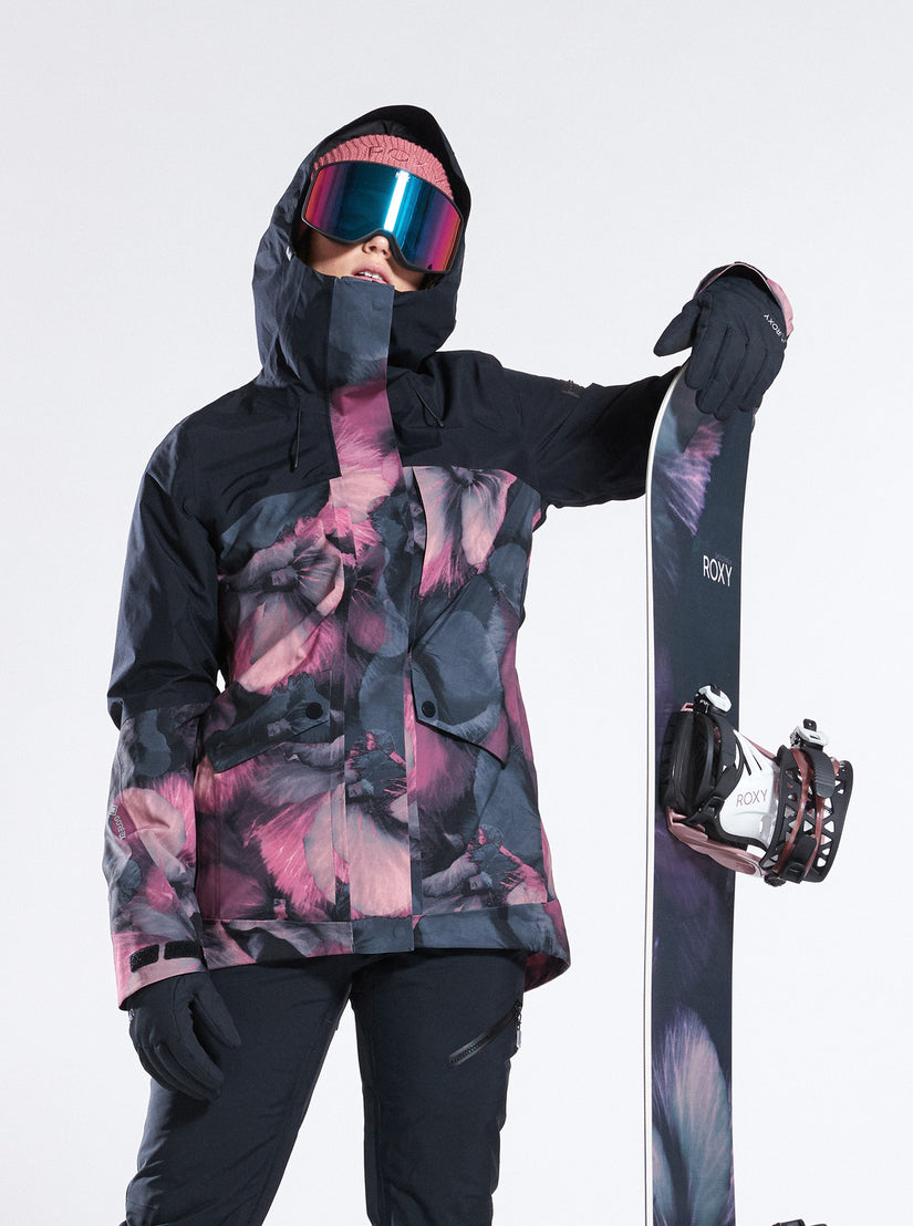 Roxy Ski & Snowboard Clothing