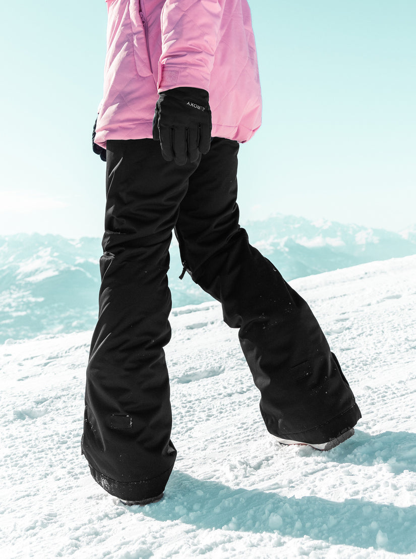 Diversion Technical Snow Pants - True Black