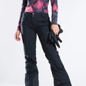 GORE-TEX® Stretch Spridle Technical Snow Pants - True Black