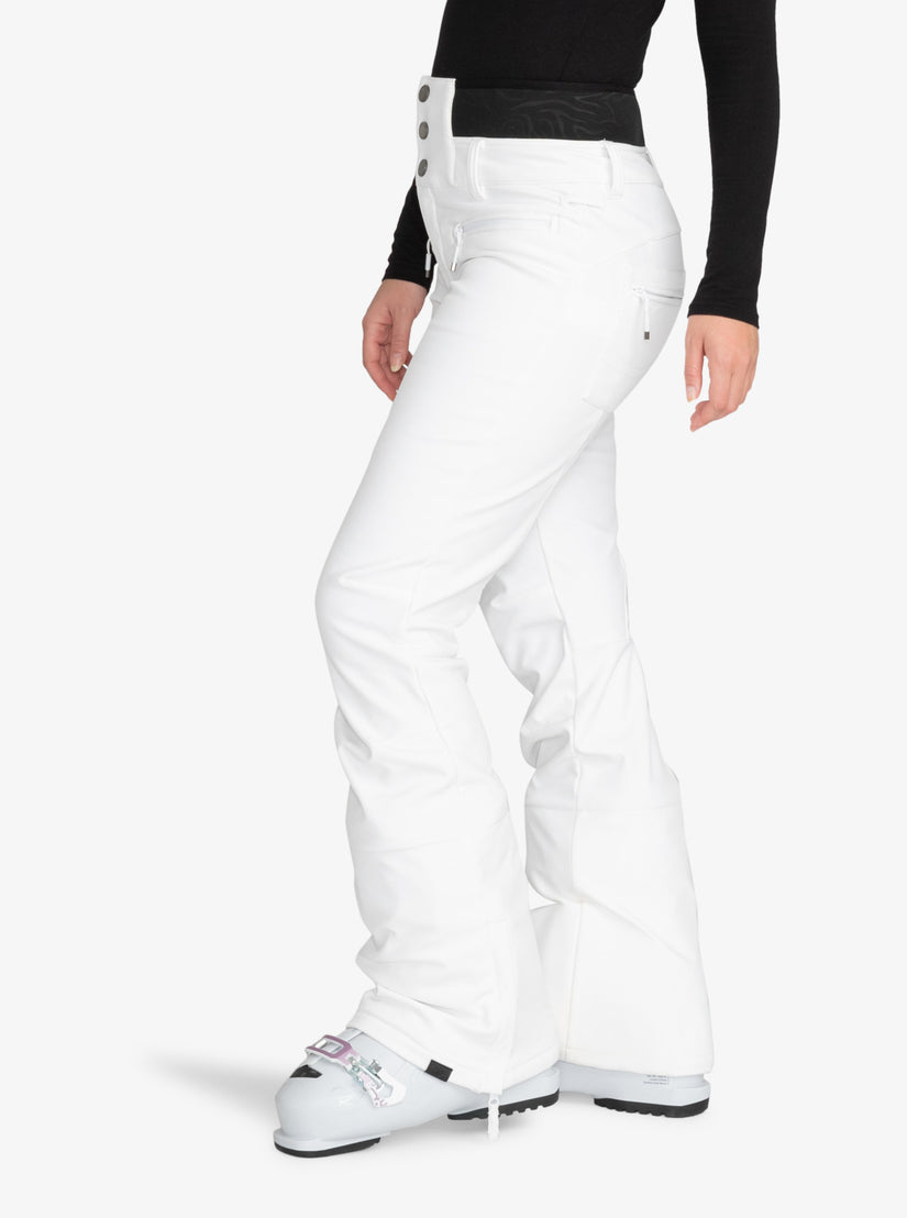 Roxy Women's Rising High Technical Snow Pants $ 199.95