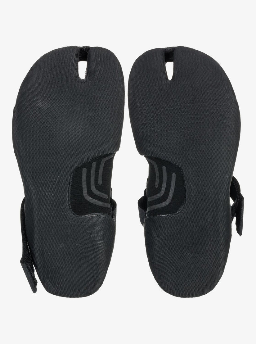 3mm Performance Wetsuit Accessory - Black