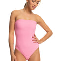 Sun Click One-Piece Swimsuit - Sachet Pink