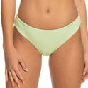 Roxy Love The Comber Bikini Bottoms - Seacrest