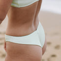 Roxy Love Cheeky Bikini Bottoms - Seacrest